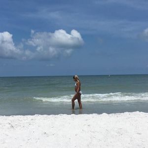 Meet your Posher, Ashiley